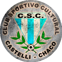 Logo Club Sportivo Cultural de Castelli